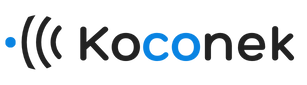 Koconek logo